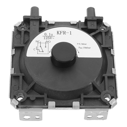 Accessories for gas heater air - accessories,