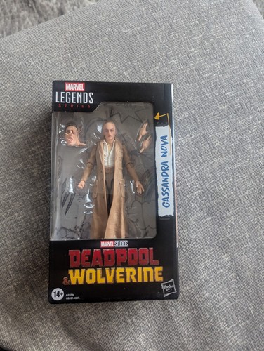 Marvel legends - marvel,