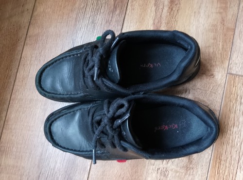 Boys kickers size - kickers, 6