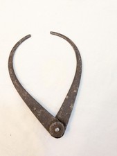 Elegant Antique Outside Joint