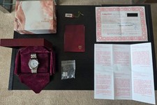 Tudor Prince Date-Day 76200