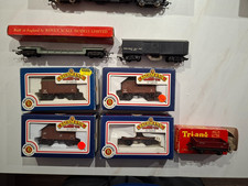 model train joblot