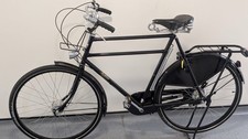 Pashley Roadster Sovereign