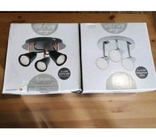 Ceiling spot Lights 3 Adjustable