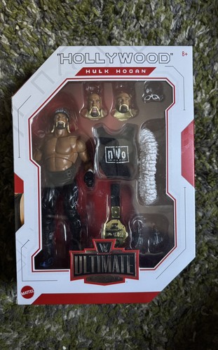 Wwe ultimate edition hollywood - wwe,