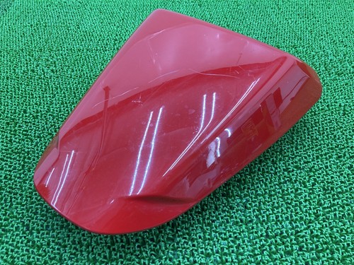 Used honda vfr800f single seat - used,