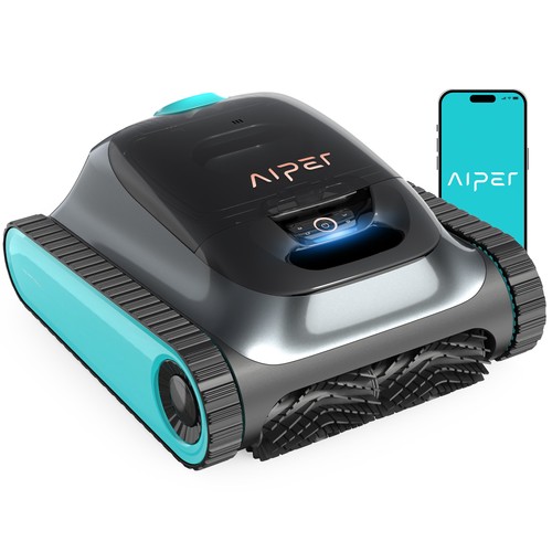 Aiper scuba 2025 pool - s1,