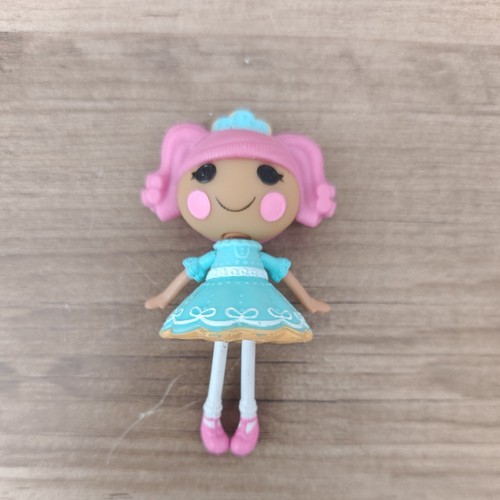 Mini lalaloopsy doll fancy - mini,