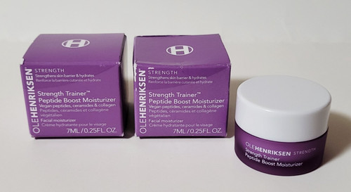 Ole henriksen strength - 2,