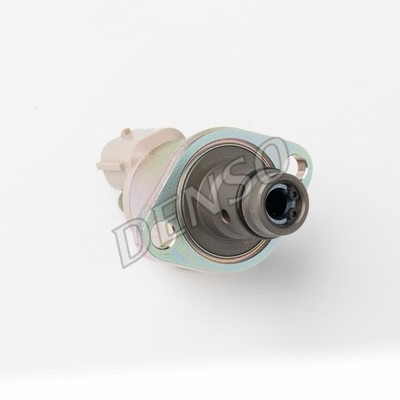 Pressure control valve common - control,