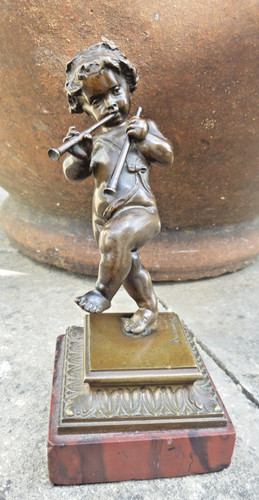 Antique etienne henry - an,