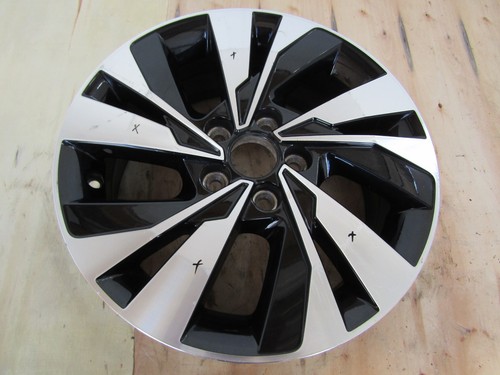 Polo mk6 seat ibiza alloy - polo,