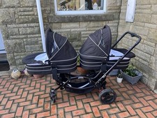 ABC Design Zoom Double Tandem