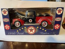 1940 Ford Pickup TEXACO