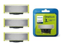 Phillips One Blade replacement blade (3 Pack) QP230/50