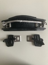 Wave Riding Rope Spreader Bar for Kitesurfing/Windsurfing Surfing Equipment