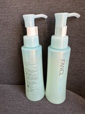 FANCL Mild Cleansing Oil