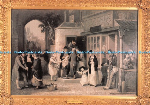 D107935 post office - post,