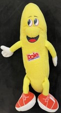 1997 Vintage Dole Bobby Banana