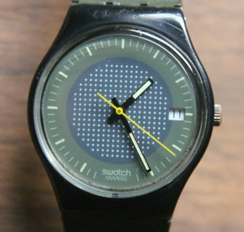 Swatch gb404 jaegermeister - gb404,