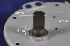 Samsung Microwave Turntable