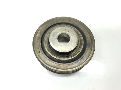 9m5q6b319ab crankshaft pulley - 9m5q6b319ab,