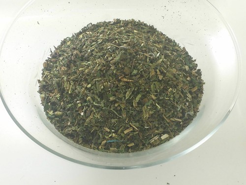 30g lemon balm cut - balm,