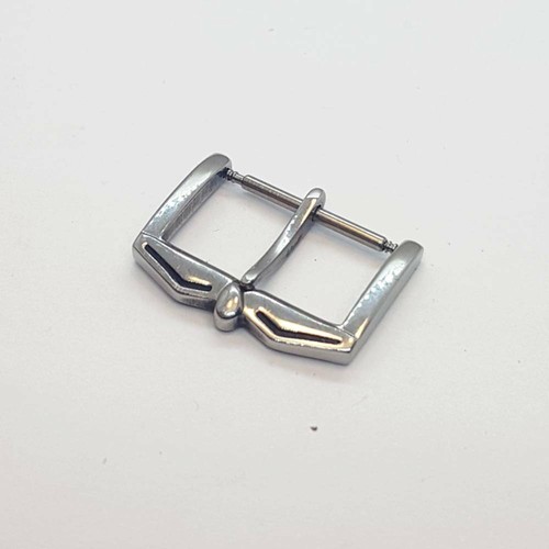 Rotary watch strap buckle - buckle, 18mm