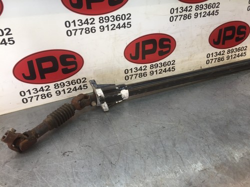 Steering column telescopic - /,