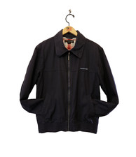 Rockport navy jacket size - rockport,