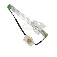 Rear Right Window Lift