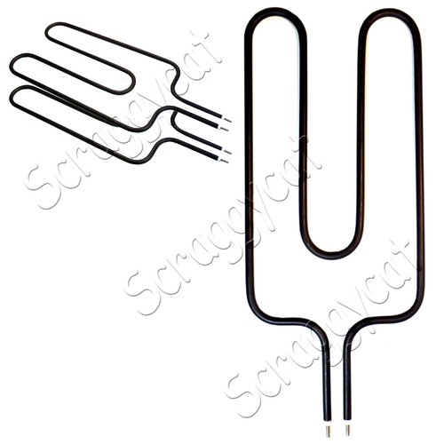 Storage heater elements - 3, x