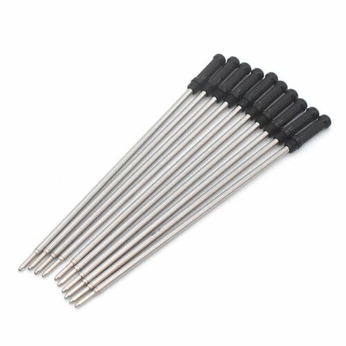 Ballpoint pen refill - ballpoint,