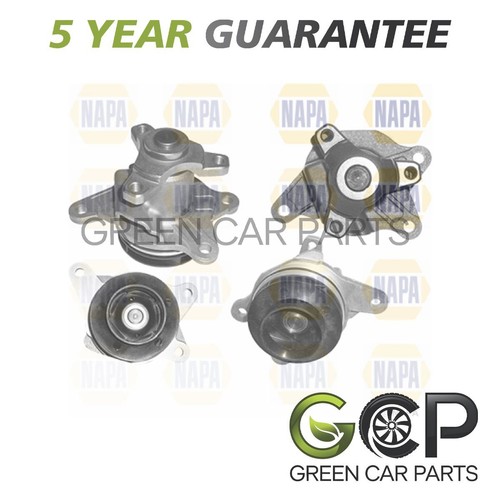 Gcp water pump fits - gcp,