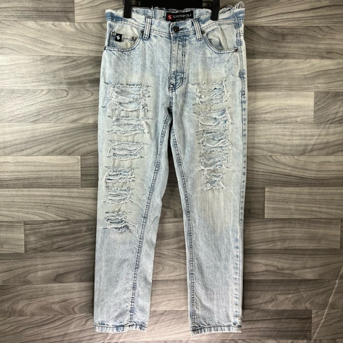Southpole mens slim straight - southpole,