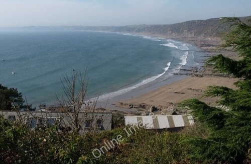 Photo 6x4 whitsand - 6x4,