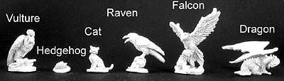Reaper miniatures dark heaven - dark,