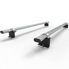 Peugeot Partner ROOF RACK 2