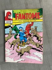 The Phantom 1St Series No. 193