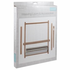 Trimits Weaving Loom &