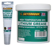 Grease Tubes Tub Multi-Purpose