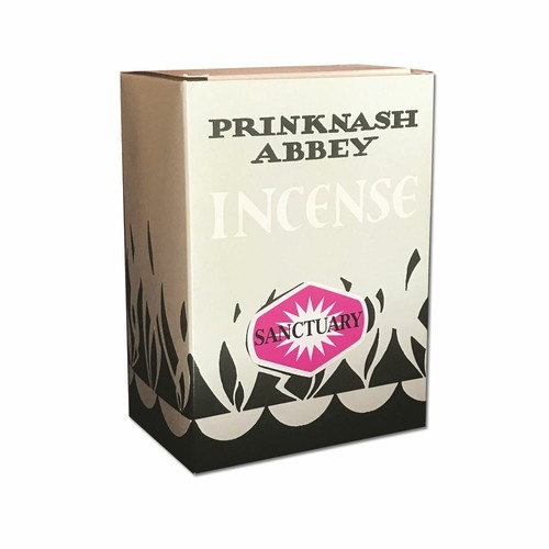 Prinknash incense sanctuary - prinknash,