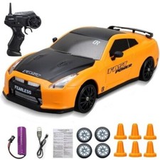 High speed drift rc - drift,