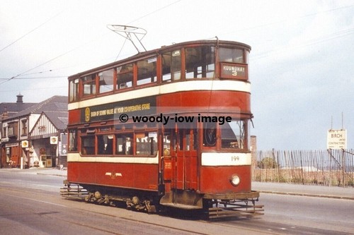 A0244 leeds tram - -, 199