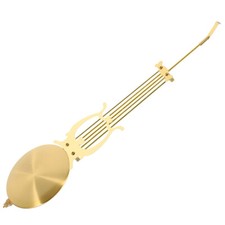 Pendulum for Wall Clock Metal