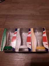 3x Coca Cola McDonalds 2012