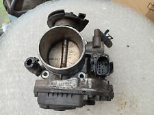 VOLKSWAGEN AUDI SEAT SKODA THROTTLE BODY CONTROL 037133064 NO LET MK3 GOLF GTI