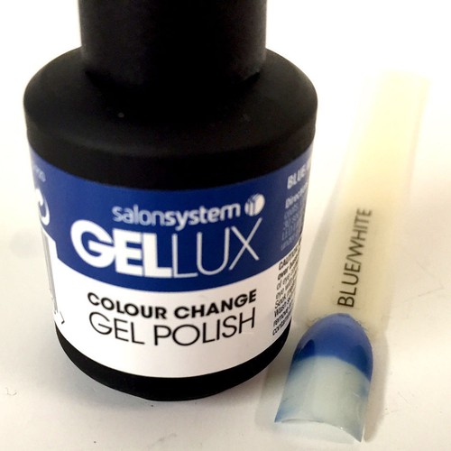 Salon system gellux - gellux, profile