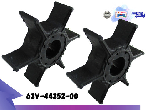 Fits yamaha outboard - 9.9, 15