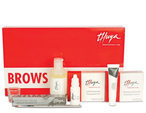 Thuya professional brows - professional,